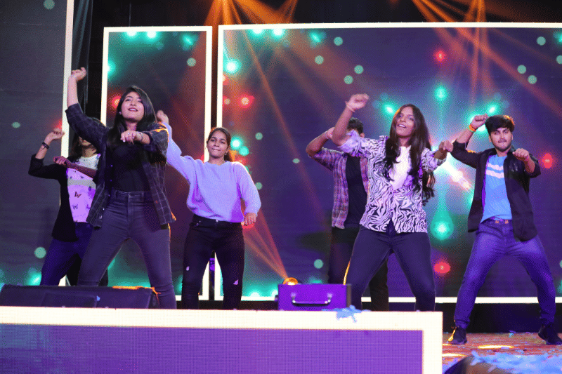 IIBS Bangalore Fest photo 9